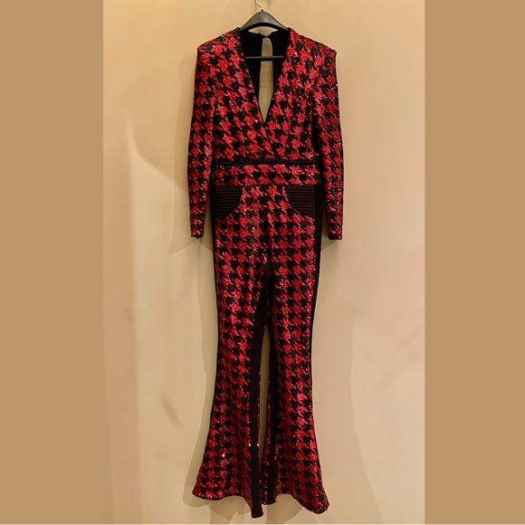 Zhivago Hey You 3 Way Jumpsuit - Picture 8 of 17